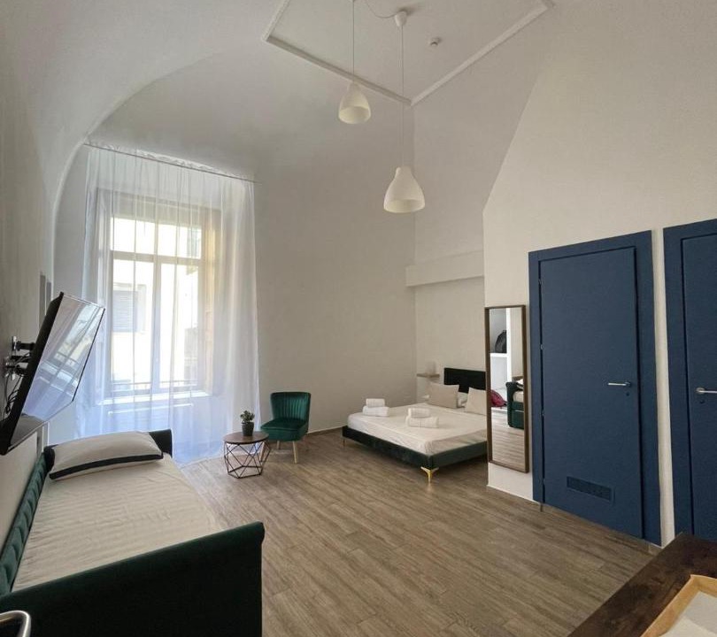 Photo of Livingroom in Materdei