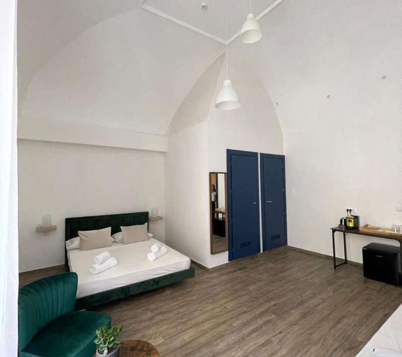 Photo of Bedroom in Materdei