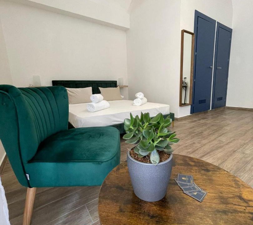 Photo of Livingroom in Materdei