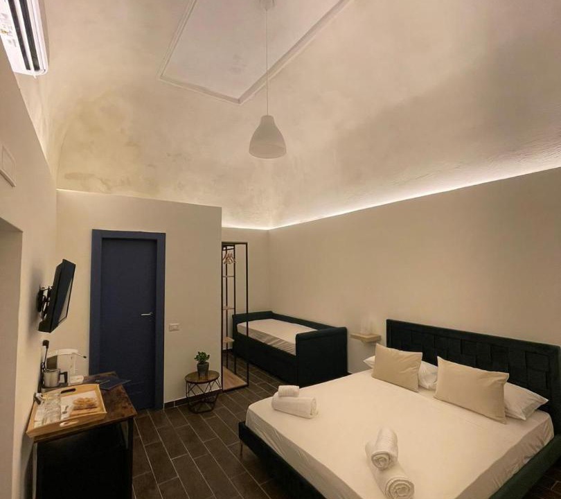 Photo of Bedroom in Materdei