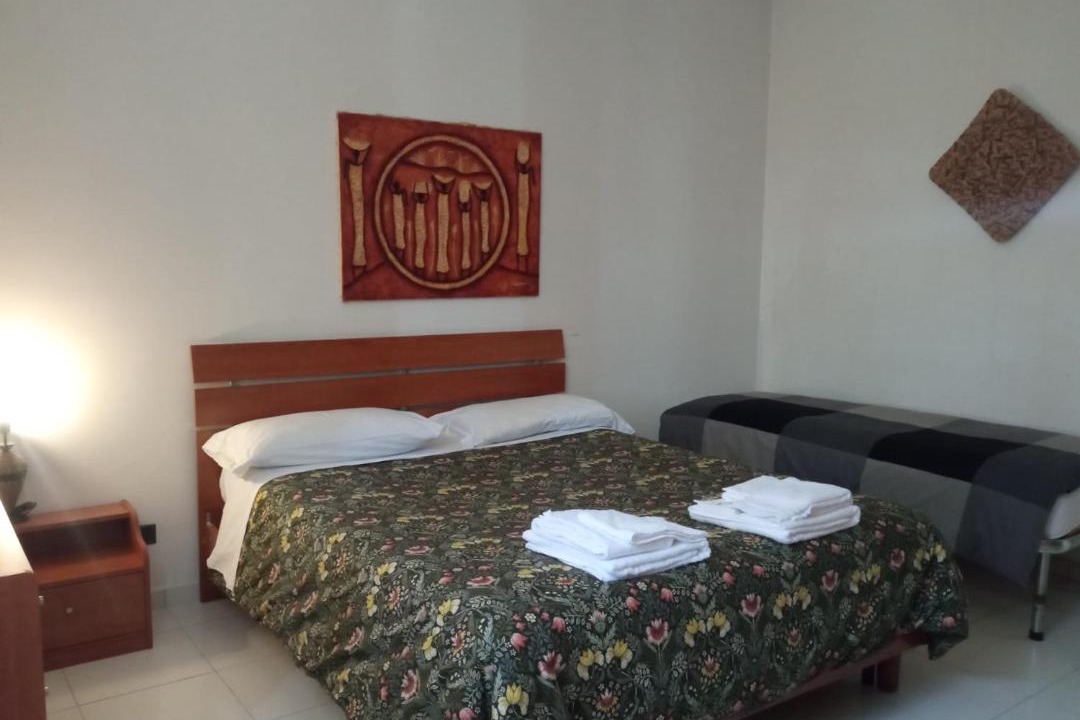 Photo of Bedroom in San Marco Evangelista