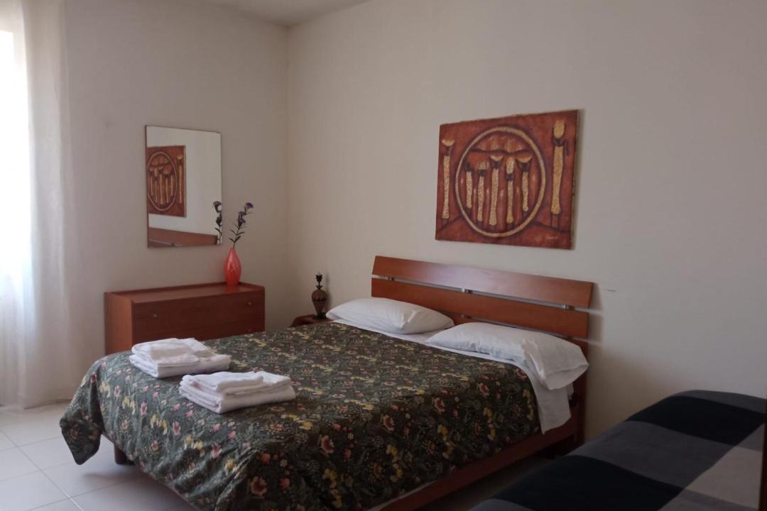 Photo of Bedroom in San Marco Evangelista