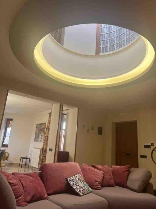 Photo of Livingroom in Frattaminore