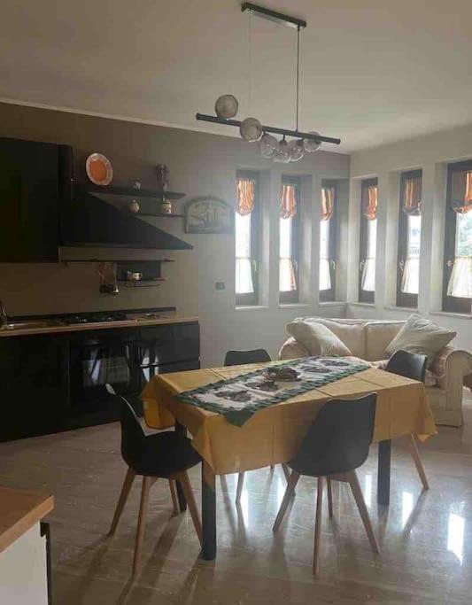 Photo of Livingroom in Frattaminore