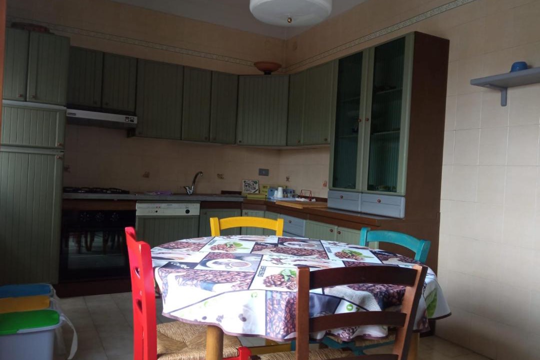 Photo of Kitchen in San Marco Evangelista