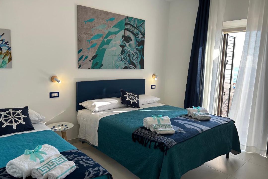 Photo of Bedroom in Marina di Fuscaldo