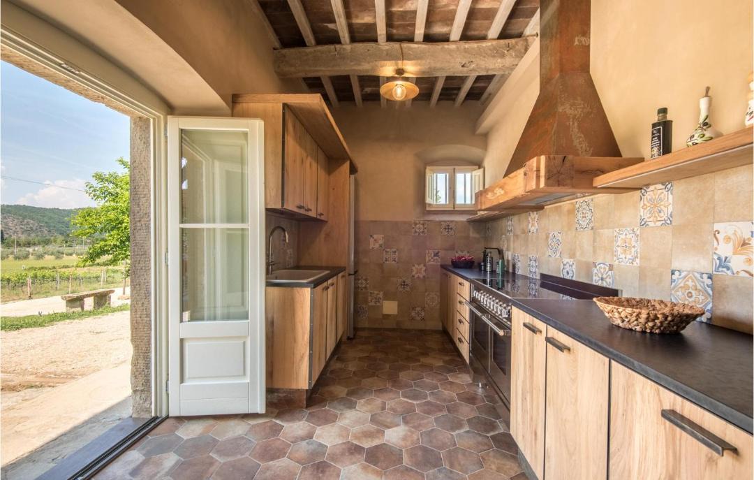 Photo of Kitchen in Ponte Buriano