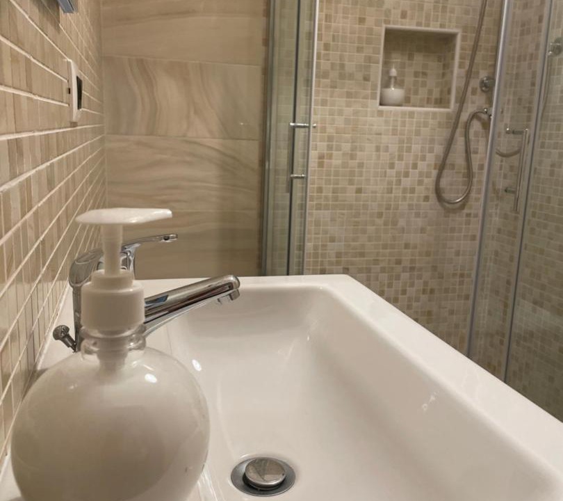 Photo of Bathroom in Lesina