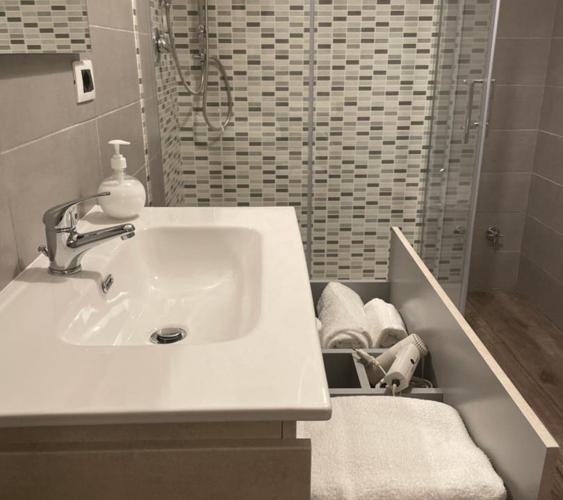 Photo of Bathroom in Lesina