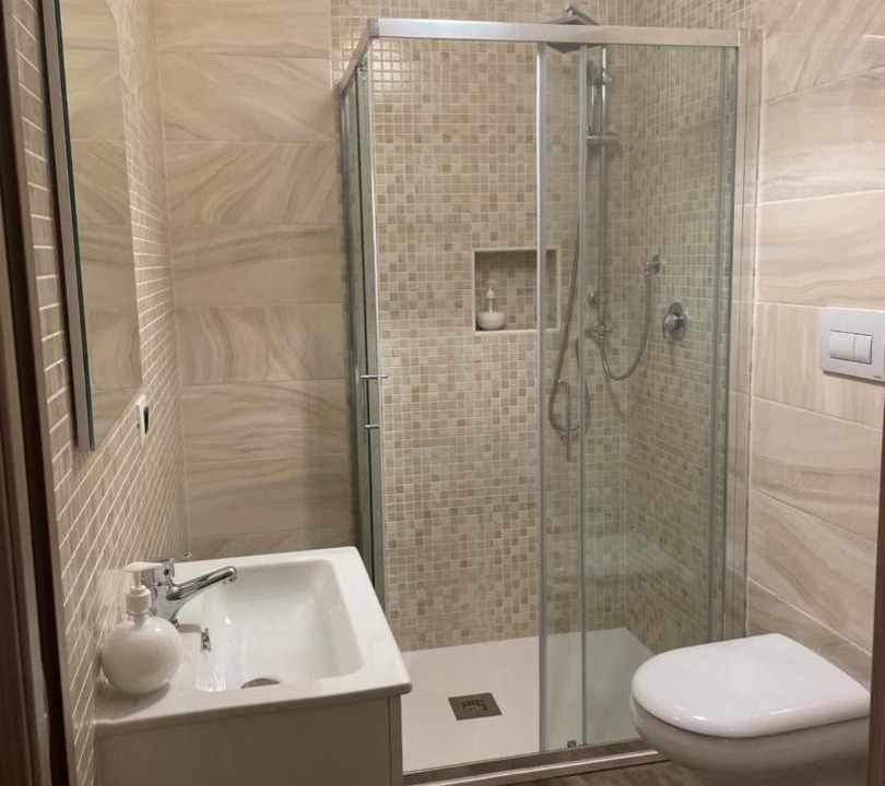 Photo of Bathroom in Lesina