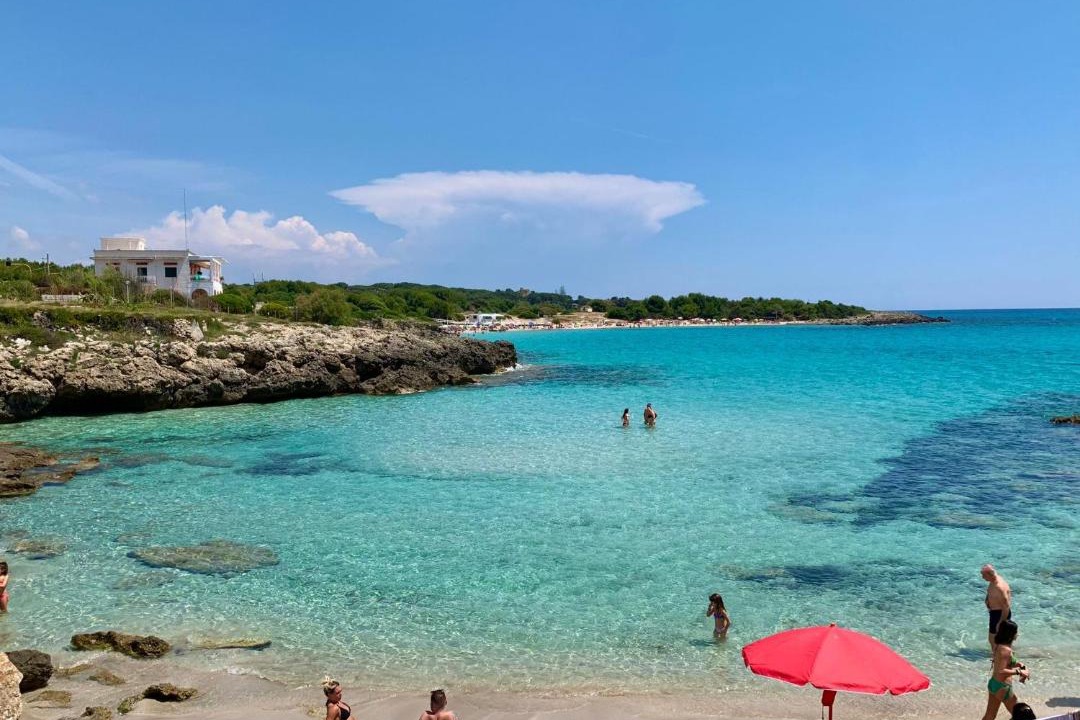 Photo of Others in Marina di Pulsano