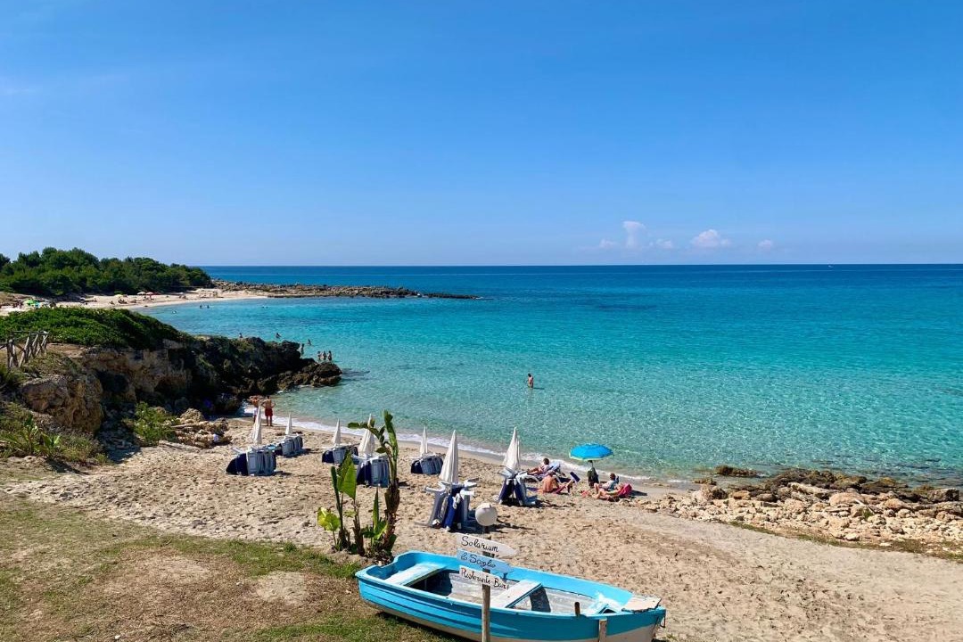 Photo of Others in Marina di Pulsano