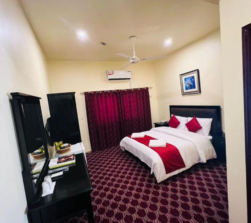 Photo of Bedroom in Al Sharq