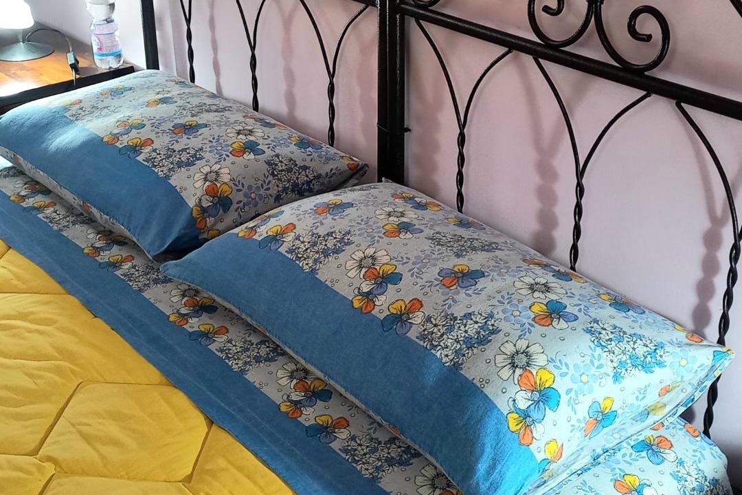 Photo of Bedroom in Montefusco