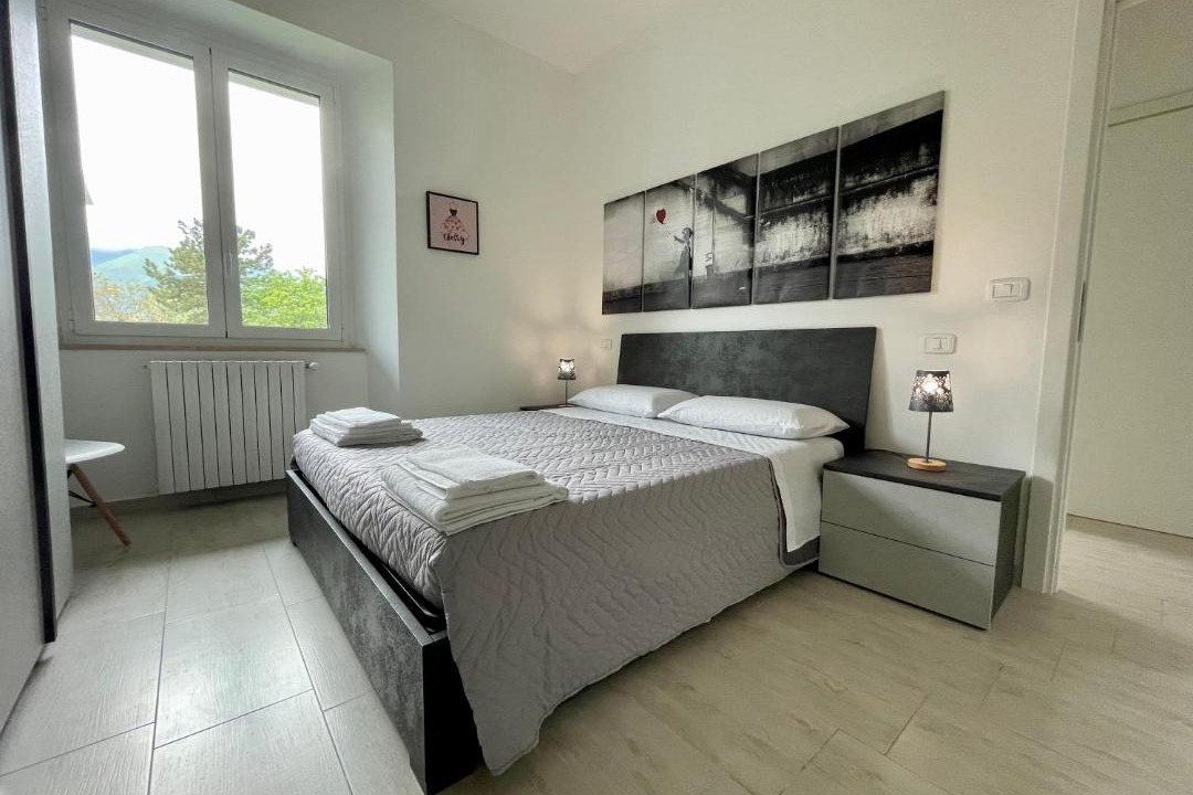 Photo of Bedroom in Guardiagrele