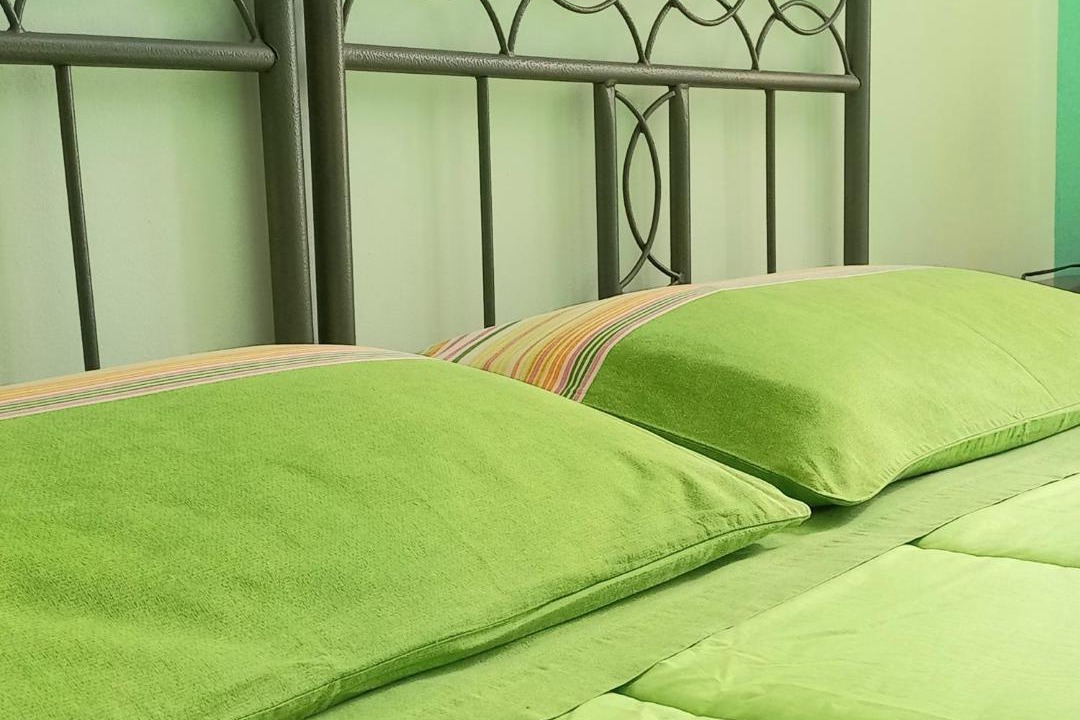 Photo of Bedroom in Montefusco