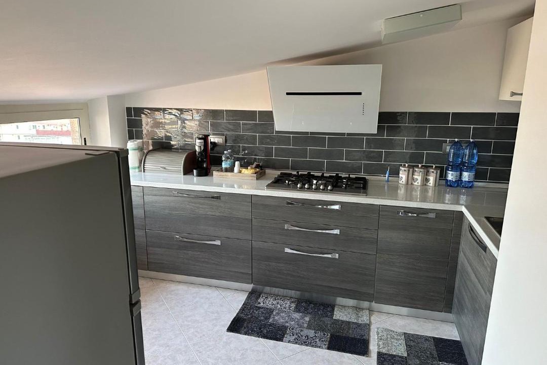 Photo of Kitchen in Riace Marina