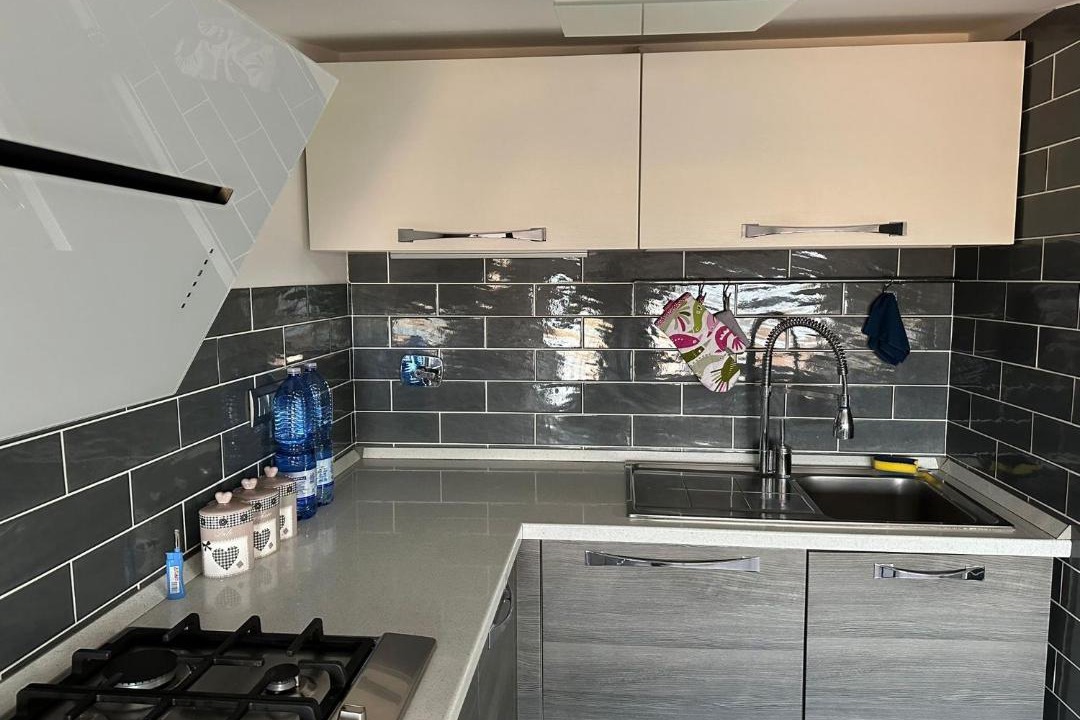 Photo of Kitchen in Riace Marina
