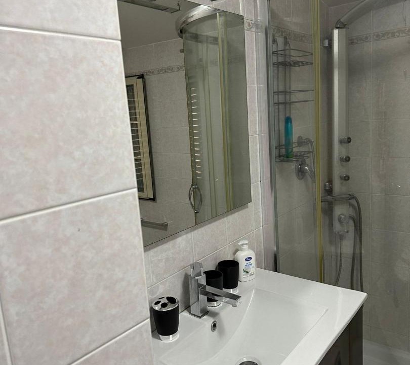 Photo of Bathroom in Riace Marina