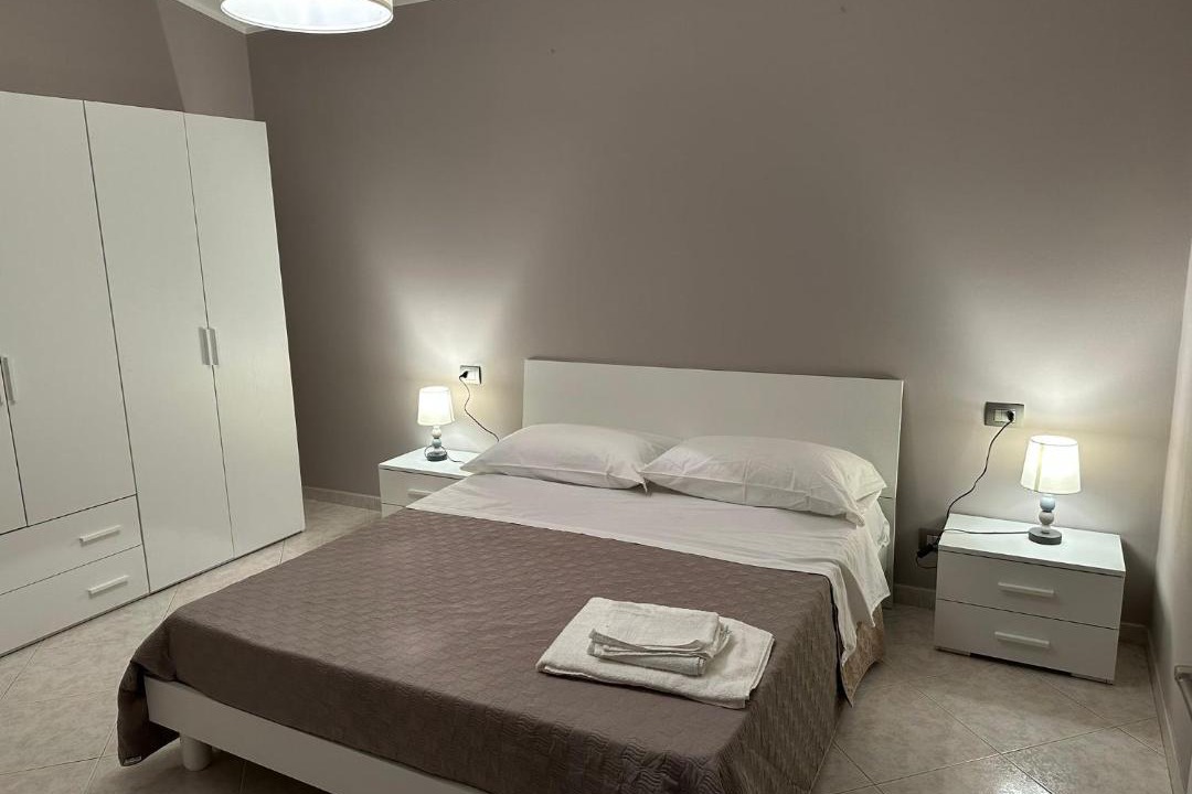 Photo of Bedroom in Riace Marina