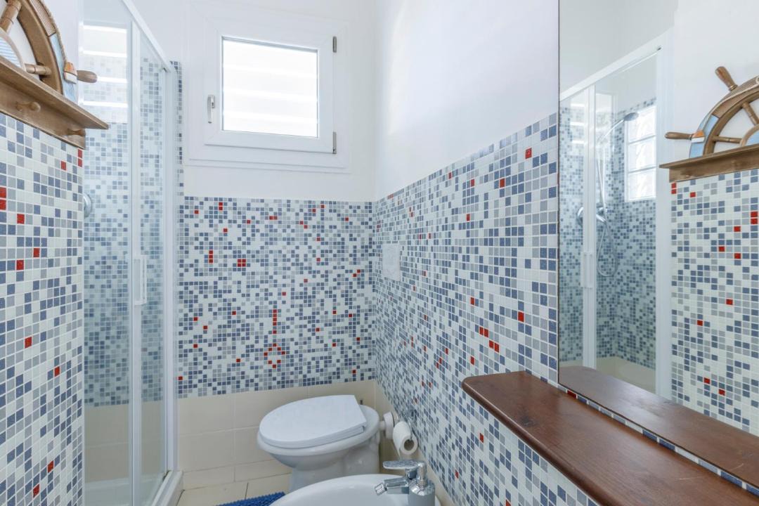 Photo of Bathroom in Punta Marina