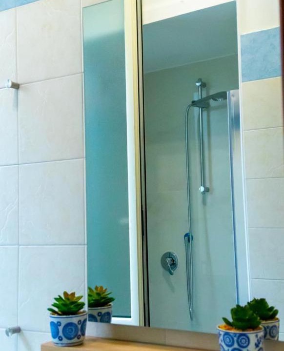 Photo of Bathroom in Torre del Greco