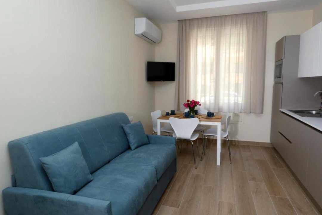 Photo of Livingroom in Arenella