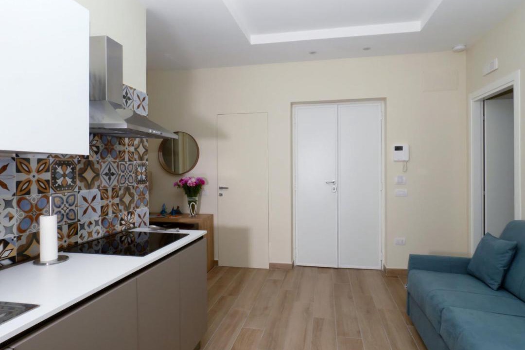Photo of Livingroom in Arenella