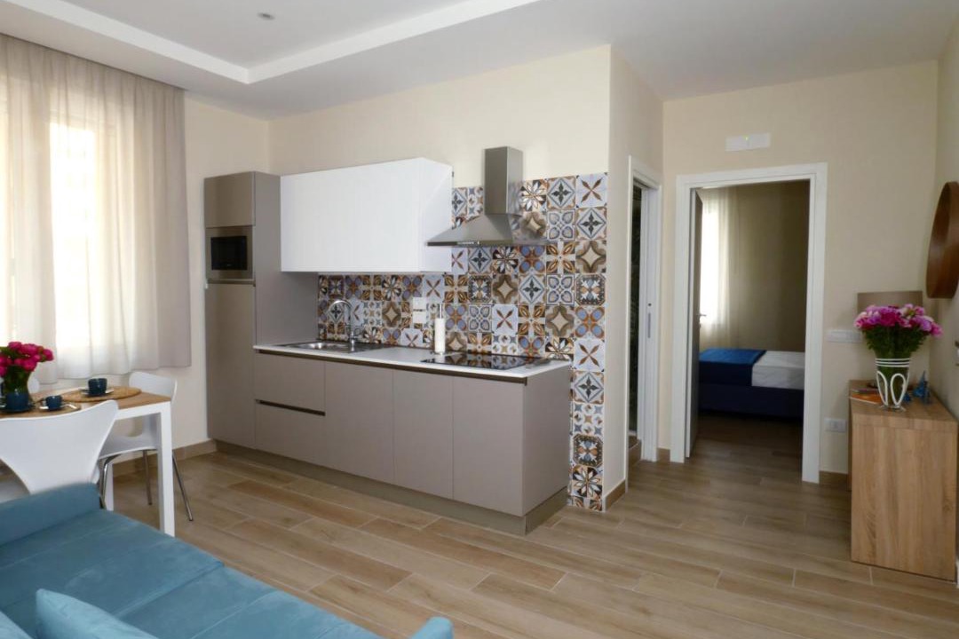 Photo of Livingroom in Arenella