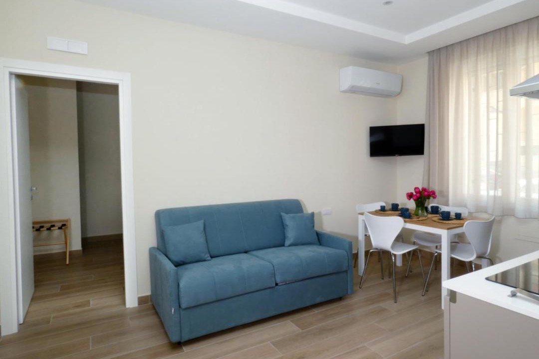 Photo of Livingroom in Arenella
