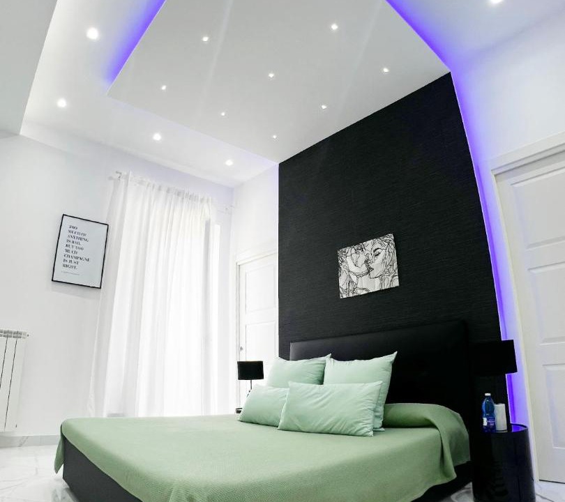 Photo of Bedroom in Torre del Greco