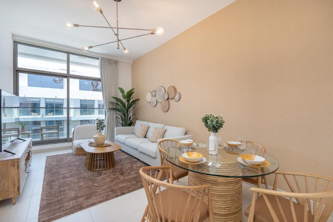 Photo of Livingroom in Nad Al Sheba