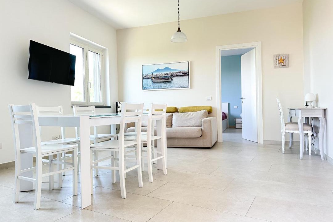 Photo of Livingroom in Termini