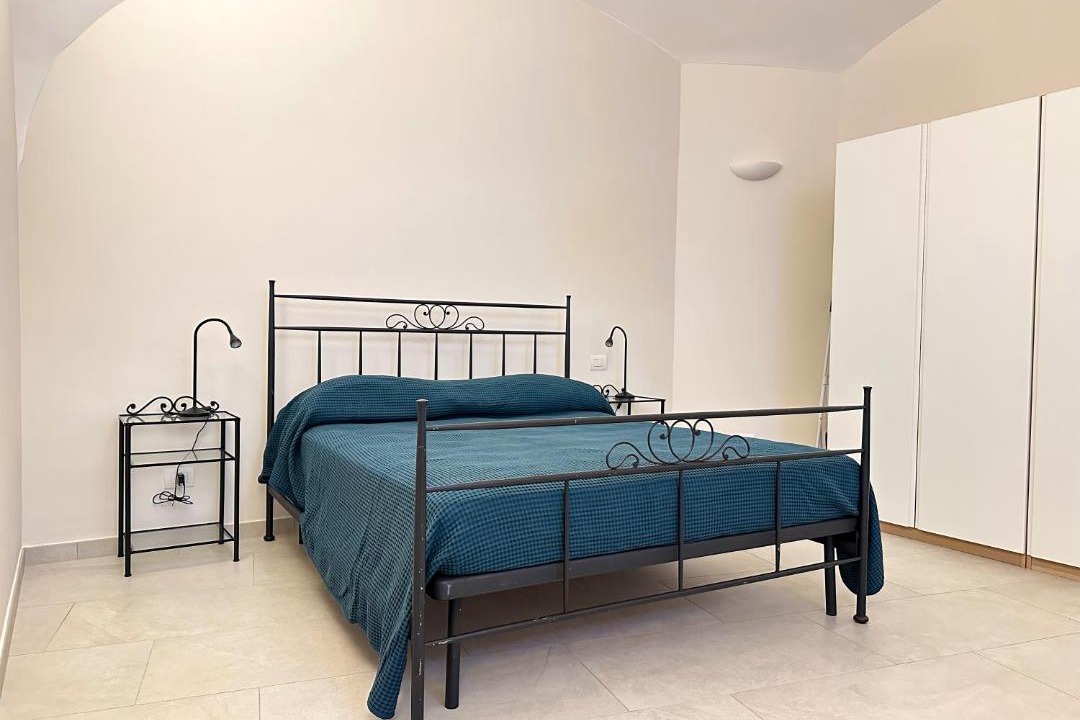Photo of Bedroom in Termini