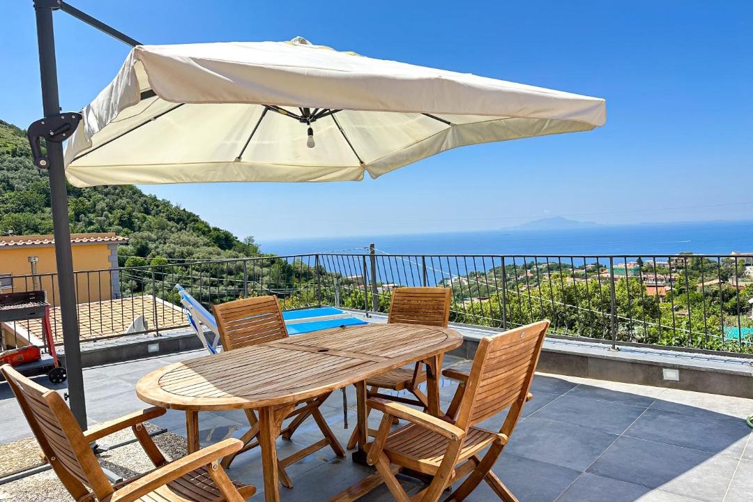 Photo of Patio Balcony in Termini