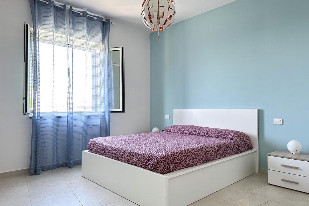 Photo of Bedroom in Termini