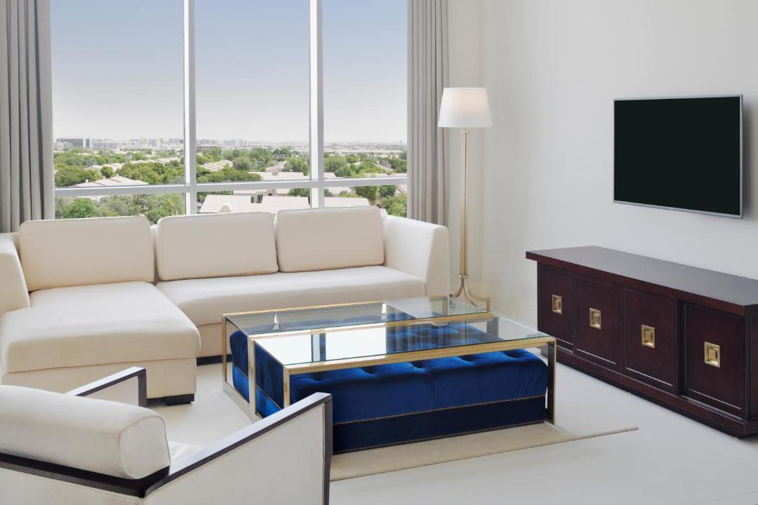 Photo of Livingroom in Dubai Investment Park