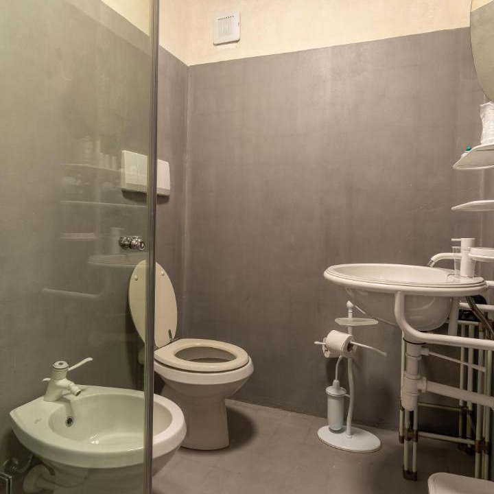 Photo of Bathroom in San Leo