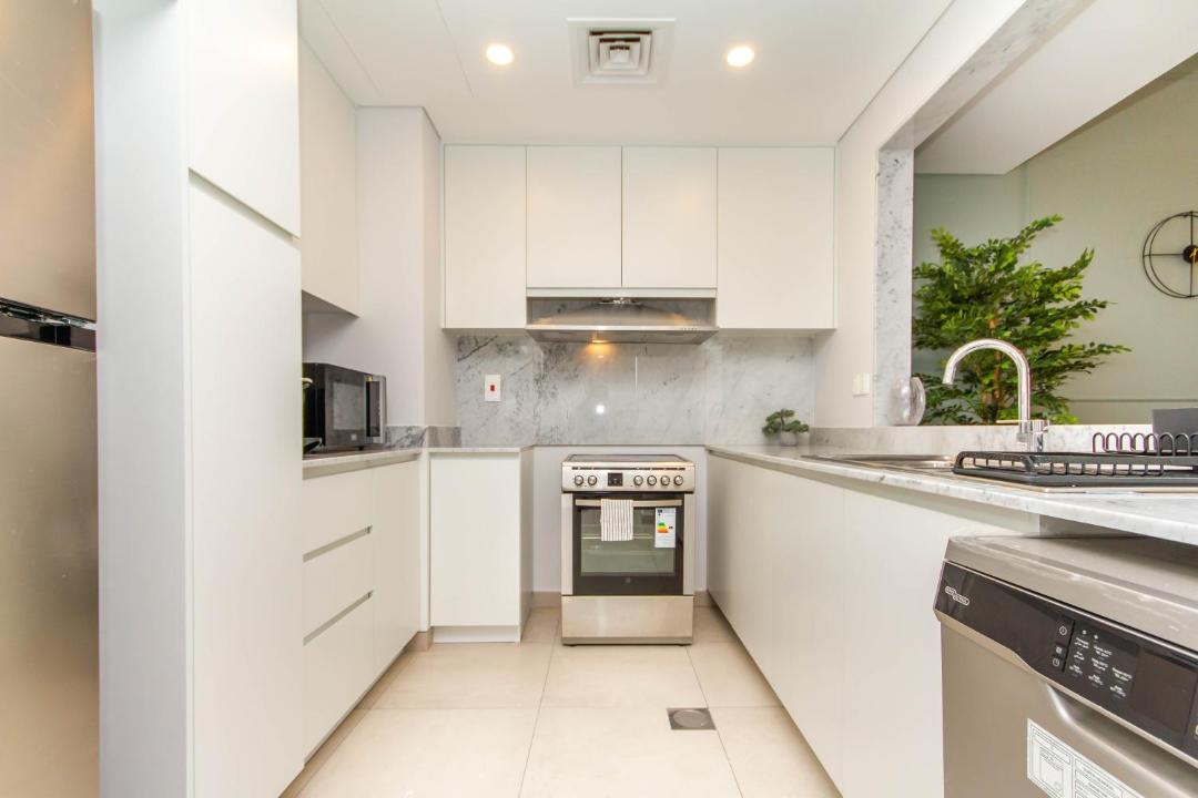 Photo of Kitchen in Umm Suqeim 3