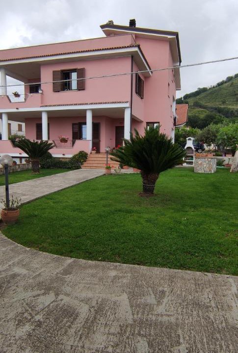 Photo of Buildings in San Nicola Arcella