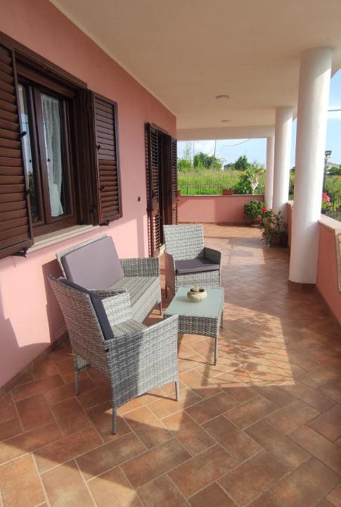 Photo of Livingroom in San Nicola Arcella