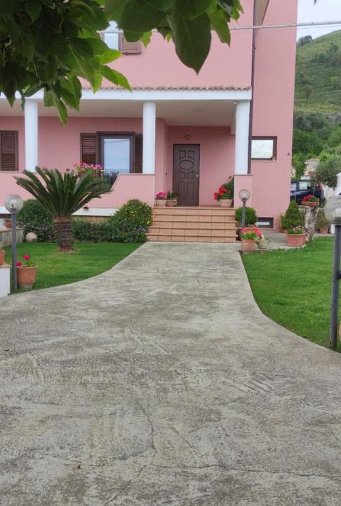 Photo of Buildings in San Nicola Arcella