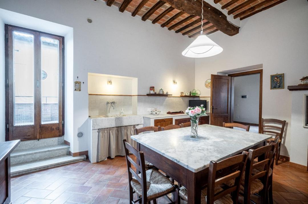 Photo of Kitchen in Panicale