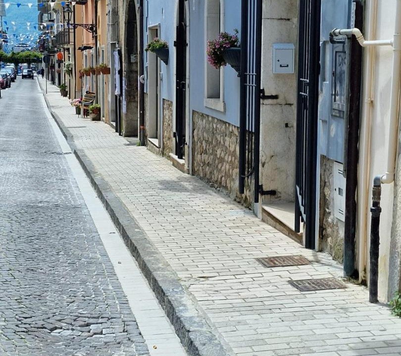 Photo of Others in Montesarchio