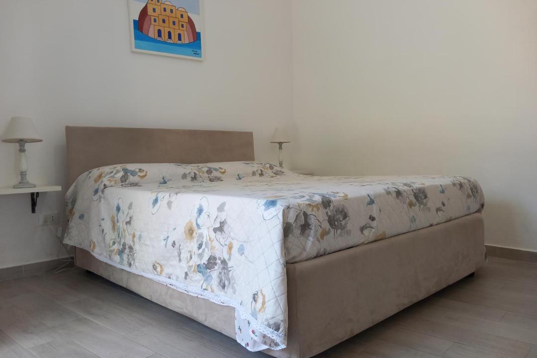 Photo of Bedroom in Lacco Ameno