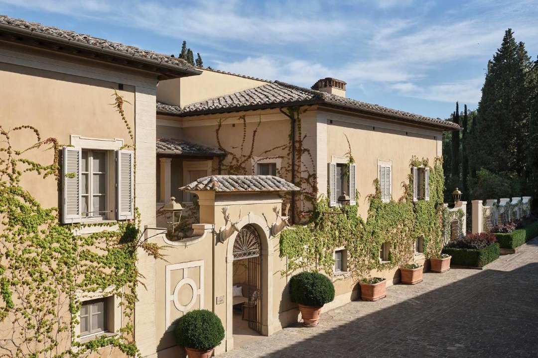 Photo of Others in Castiglione del Bosco