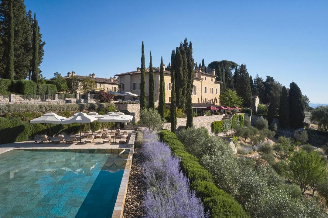 Photo of Others in Castiglione del Bosco