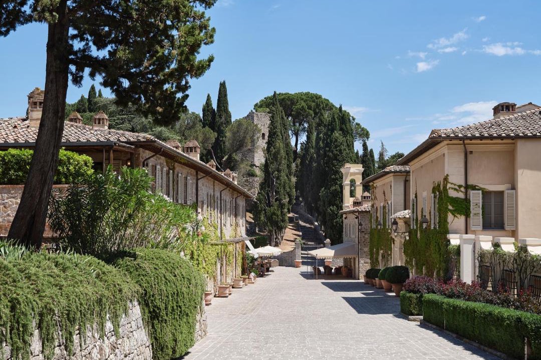 Photo of Others in Castiglione del Bosco