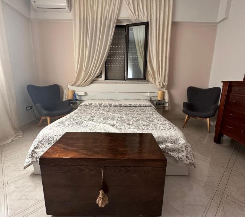 Photo of Bedroom in Torre di Faro
