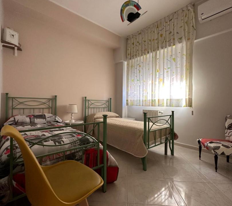 Photo of Bedroom in Torre di Faro